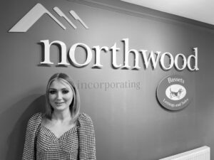 Lauren Willis Northwood Bassets Estate Agents