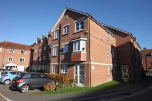 Archers Court, Salisbury, SP1 3WE