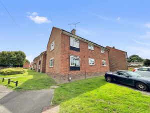 Harrington Drive, Bulford Camp, Salisbury, SP4