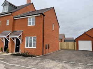 Archers Way, , Amesbury, SP4 7WQ