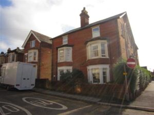 Wyndham Road, , Salisbury, SP1 3AB