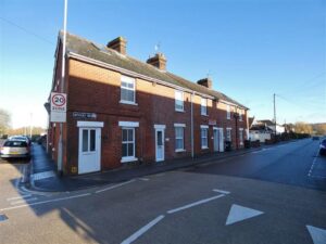 Ashley Road, , Salisbury, SP2 7DD