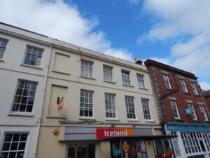 **VIEWINGS PAUSED** Castle Street, , Salisbury, SP1 1TT