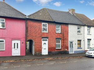 *VIEWINGS PAUSED* Churchfields Road, , Salisbury, SP2 7NW