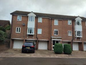 Bruyn Court, , Fordingbridge, SP6 1RH