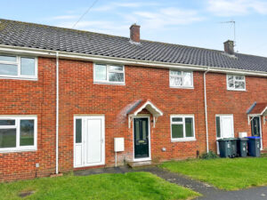 Avon Road, Bulford Barracks, Bulford, SP4 9LE