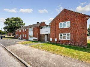 Marne Road , Bulford Barracks, Bulford, SP4 9LH