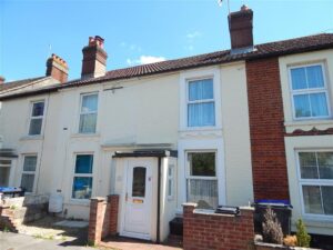 *VIEWINGS PAUSED* Fairview Road, , Salisbury, SP1 1JX